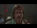 Firewalker - Chuck Norris Doesn t Chew Gum While He Fights