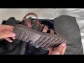 CELINE CLEA TRIOMPHE GLADIATOR Unboxing