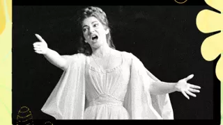 maria callas