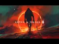 SWARM - Alpha \u0026 Omega (Official Lyric Video)