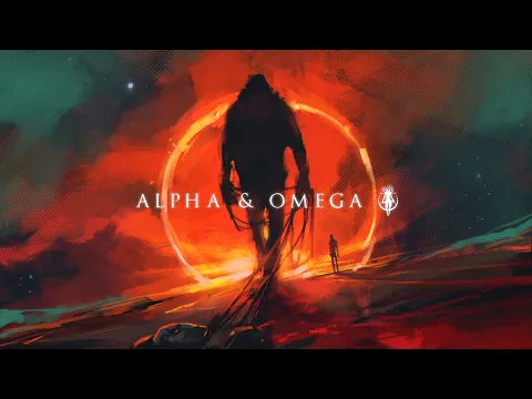 Download MP3 SWARM - Alpha \u0026 Omega (Official Lyric Video)