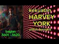 Lagu Kekuatan Harvey York Untuk Bangkit bagian 3601 - 3620