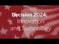 Indiana governor candidates discuss workforce innovation technology McCormick Braun Rainwater