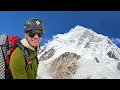 Download Lagu Climbing K2 - The Finale