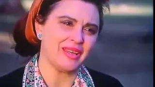 مشهد عبقرى من فيلم الراعى و النساء احمد زكي سعاد حسنى 