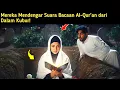 Download Lagu Mereka Mendengar Suara Bacaan Al-Qur’an dari Dalam Kubur! Kisah Nyata yang Menggetarkan Hati 😢 