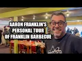 Is This The Best BBQ in Texas Aaron Franklin s BBQ Tour