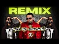 Download Lagu GET UP JAWANI | HONEY SINGHX EMIWAY BANTA| REMIX  BY MUSIC EDITOR| NEW RAP MIXING SONG