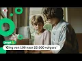 Download Lagu Lou en Marius spelen in nieuwe film Young Hearts