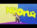 Neona - Terima Kasih Guruku #AlbumWithLove | Official Audio Lirik