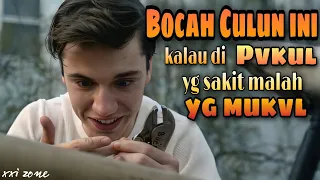 pria ini mendapat kekuatan aneh yang tidak bisa disakiti alur cerita film the unhealer