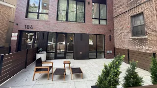 Brooklyn ing 1BR Duplex w Garden condo at 184 Hawthorne St BROOKLYN NY 850 000