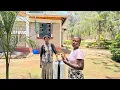 Download Lagu I LEFT MY BEAUTIFUL VILLAGE IN AFRICA