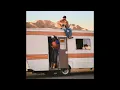 Kevin Powers, Shaboozey - Move On (SLOWED + REVERB)