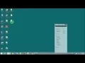 Responsive navbar in bootstrap tutorial - Easy