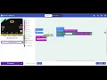 Data Logging Microbit V2