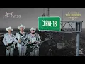 Novillos De La Sierra - Clave 18 [Visualizer]
