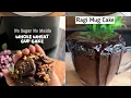 Download Lagu 5 easy eggless cakes, muffins and cup cakes 