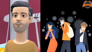 عادي عادي اهو اعلان احمد حلمي بشكل مختلف 