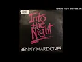 Benny Mardones - Into The Night (New '89 Version)