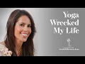 Lagu Danna Weiss: Exposing Yoga For What It Really Is