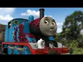 Lagu Thomas und seine Freunde | Der Held der Schienen