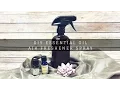 Lagu DIY ESSENTIAL OIL | AIR FRESHENER SPRAY