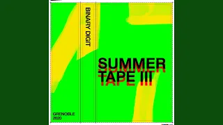 B4 Summer Tape III