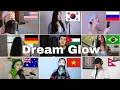 Download Lagu Who Sang It Better : BTS \u0026 Charli XCX - Dream Glow (us,russia,germany,vietnam)