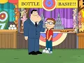 American Dad! Every Which Way But Lose Some (2009) End Credits 