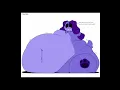 Dogday turn the blueberry inflation on