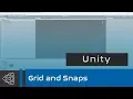 Unity - Grid and Snaps