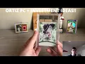 David Ortiz PC Tour Investment Ideas with the MLB Hall of Fame Vote Coming Card Collecting