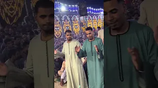 حفلة الاقصر المنشاه  دور الروافعه تهت عارفه وزاد حنيني نفسي ليا اشوف ضنا انتظرو باقي الفديوهات  دندنها