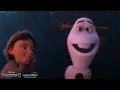 Do You Want to Build a Snowman? ☃️❄️ | Frozen | @disneykids