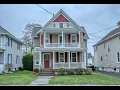 84 Johnston Ave Kingston NY Real Estate Walkthrough