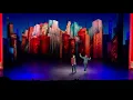 Tootsie - Tony Awards -  6/9/19