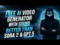 Lagu UNLIMITED AI Video Platform That Outperforms SORA 2 (No Limits)