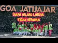 SIAPA BILANG LANSIA TIDAK BERGUNA || Choreo by Ceria Lansia Qu || Senam Lansia