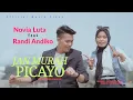 Download Lagu Novia Luta Ft Randi Andiko - Jan Murah Picayo (Official music video)