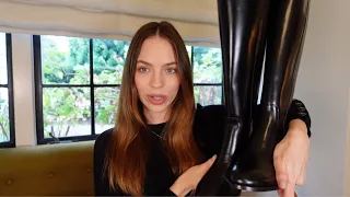 Fall Cooking, Holiday Gift Haul, Wedding Season & More!
