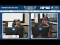 Hammer Nigel w Guest Co-Host Jerry Lopez - Helping Flood Victims Tony Kinnett Joins More