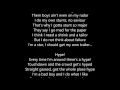 Dizzee Rascal & Calvin Harris   'Hype'