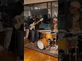 Jahmal Nichols & Emanuel Harrold