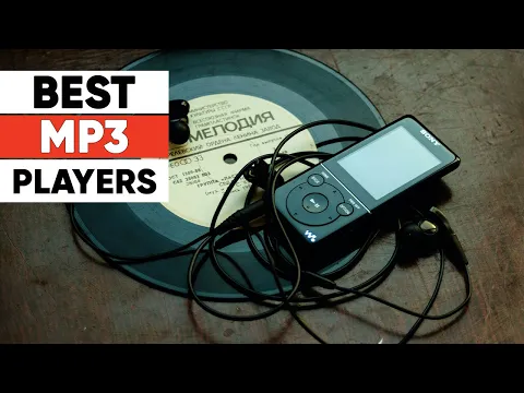 Download MP3 Top 5 Affordable MP3 Players to Buy Now