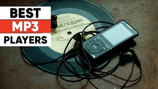 Download Top 5 Affordable MP3 Players to Buy Now MP3
