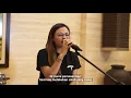 TAMI AULIA FT AUREL HERMANSYAH | DIBALAS DENGAN DUSTA - AUDI