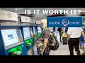 Is Global Entry REALLY Worth the Hype