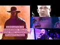 Download Lagu WWE SUPERSTARS REACT TO THE UNDERTAKER ENTRANCE (PART 1)