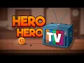 Download Lagu TV HERO HERO | PRIMORDIAL EGG, DIVINE PET DRAW MP3